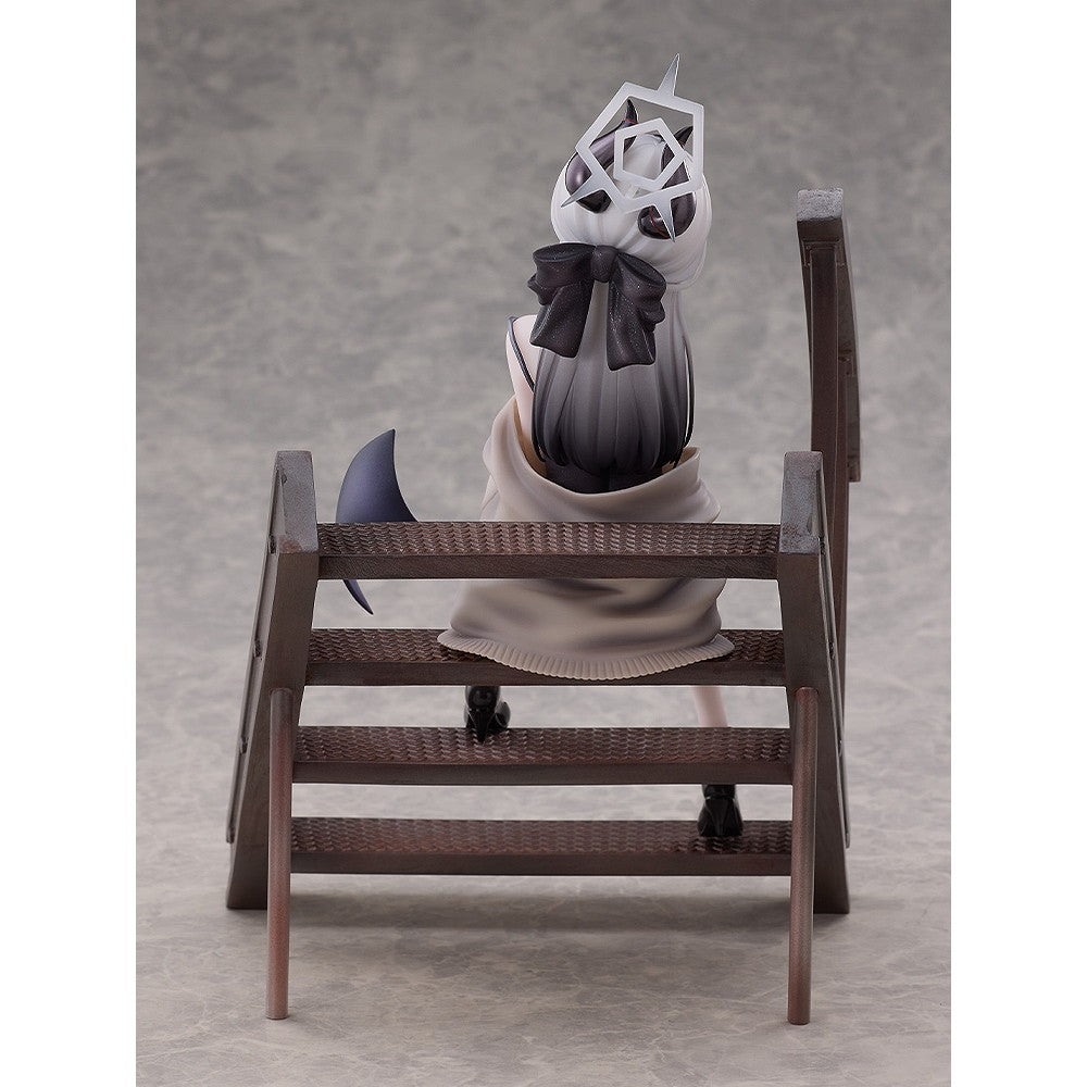 【予約安心出荷】[FIG] 初回生産限定特典付属 カヨコ(ドレス) メモリアルロビーVer. ブルーアーカイブ -Blue Archive- 1/7 完成品 フィギュア グッドスマイルカンパニー(2026年9月)