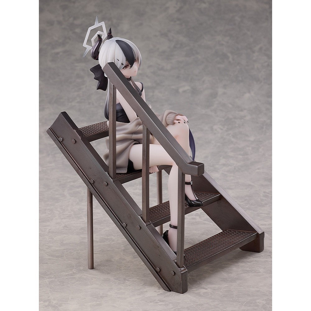 【予約安心出荷】[FIG] 初回生産限定特典付属 カヨコ(ドレス) メモリアルロビーVer. ブルーアーカイブ -Blue Archive- 1/7 完成品 フィギュア グッドスマイルカンパニー(2026年9月)
