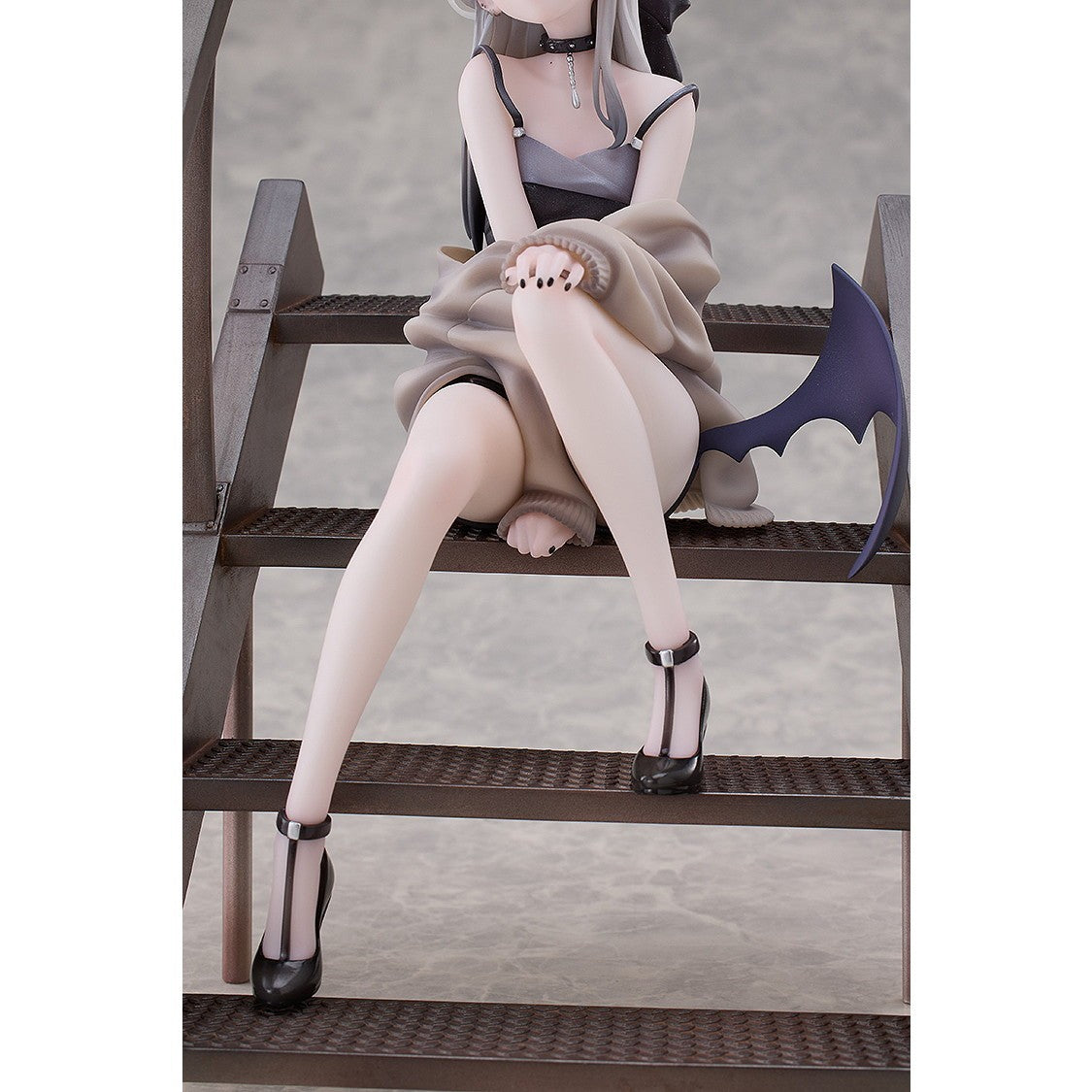 【予約安心出荷】[FIG] 初回生産限定特典付属 カヨコ(ドレス) メモリアルロビーVer. ブルーアーカイブ -Blue Archive- 1/7 完成品 フィギュア グッドスマイルカンパニー(2026年9月)