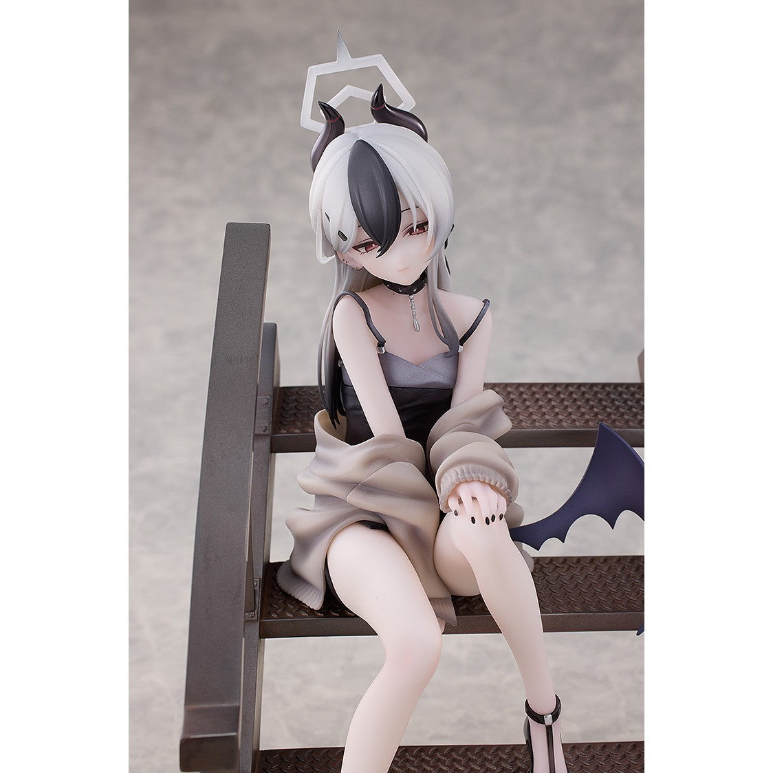 【予約安心出荷】[FIG] 初回生産限定特典付属 カヨコ(ドレス) メモリアルロビーVer. ブルーアーカイブ -Blue Archive- 1/7 完成品 フィギュア グッドスマイルカンパニー(2026年9月)