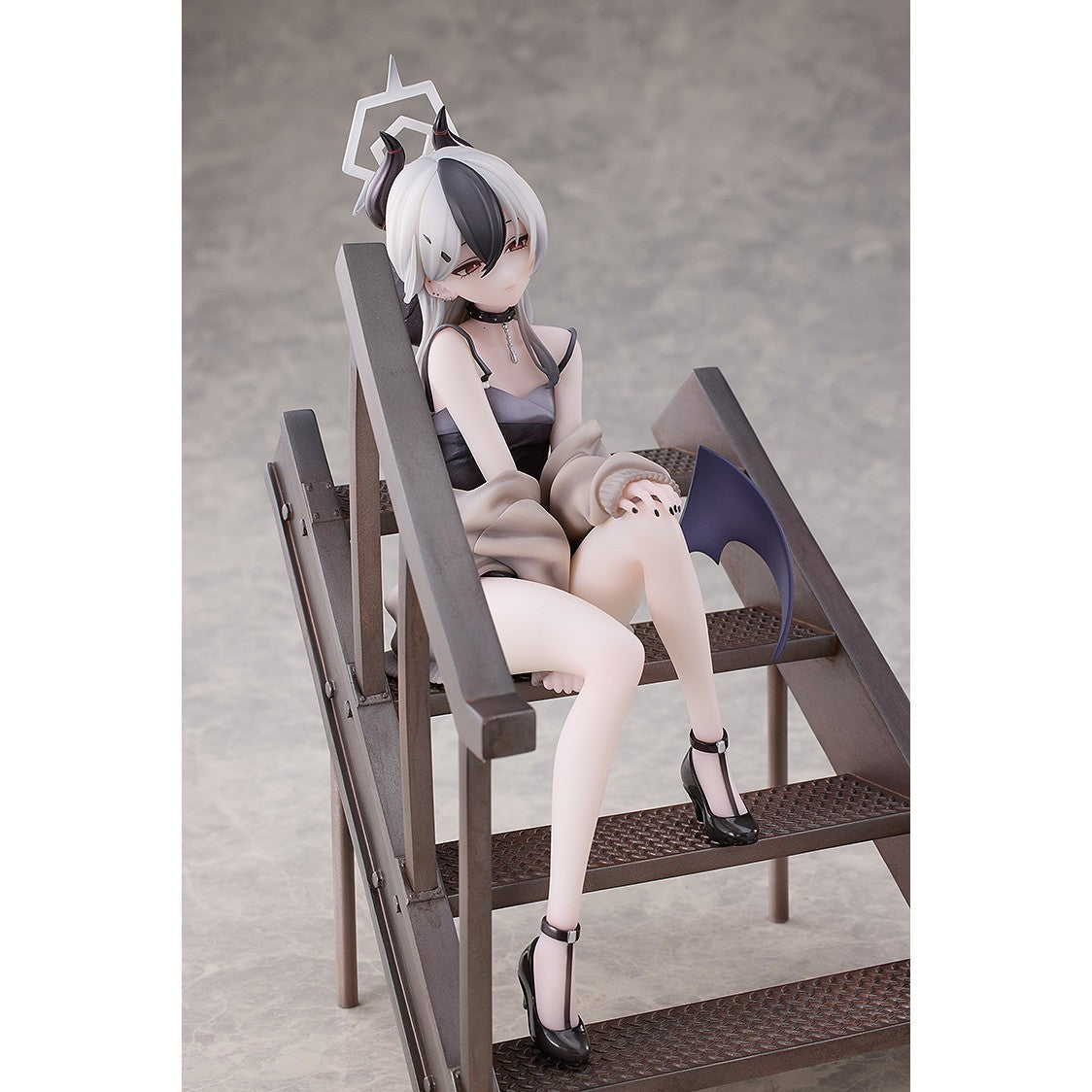 【予約安心出荷】[FIG] 初回生産限定特典付属 カヨコ(ドレス) メモリアルロビーVer. ブルーアーカイブ -Blue Archive- 1/7 完成品 フィギュア グッドスマイルカンパニー(2026年9月)