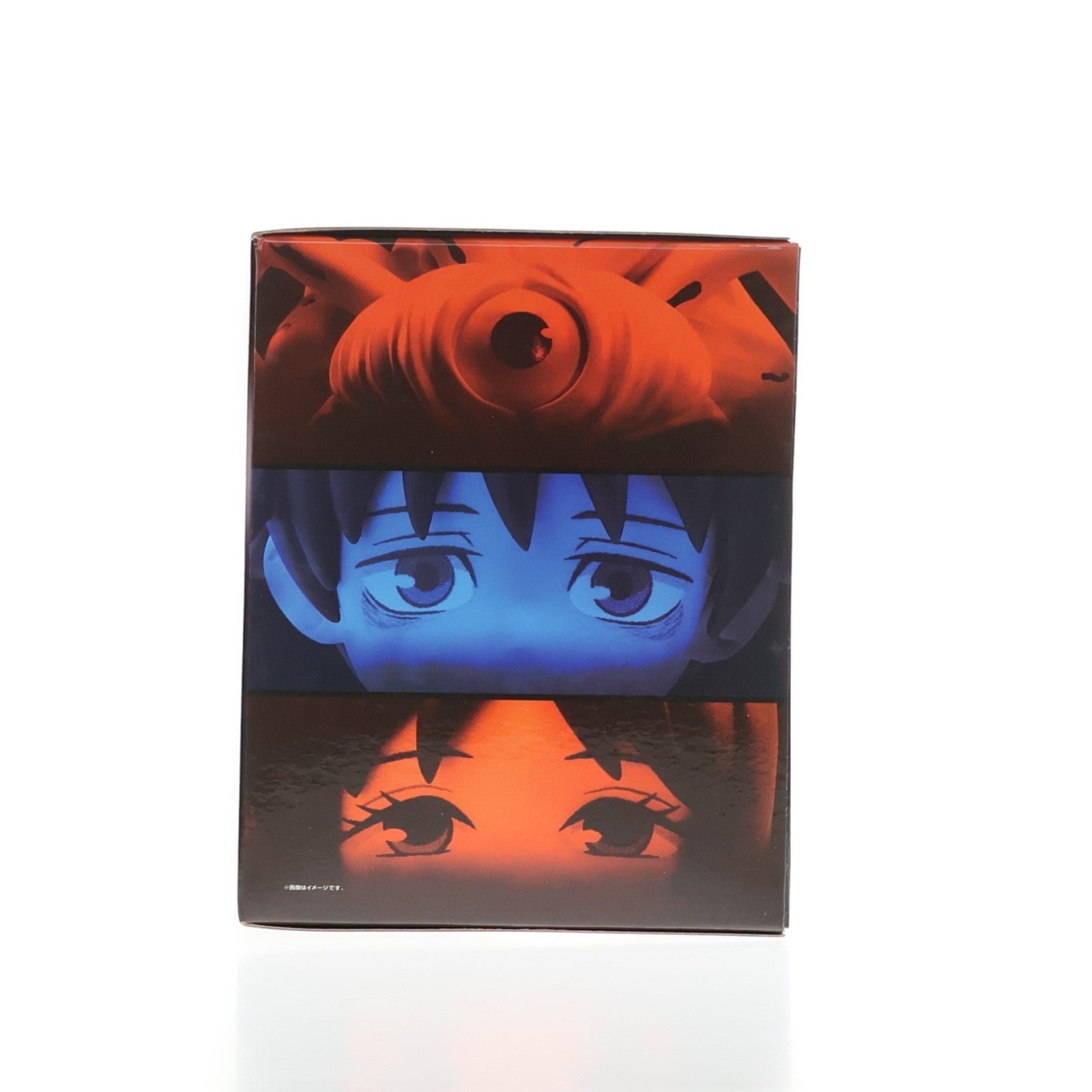 【中古即納】[FIG] (食玩) プレミアムバンダイ限定 劇場版 呪術廻戦 0 ADVERGE MOTION-里香セット- フィギュア バンダイ(20220630)