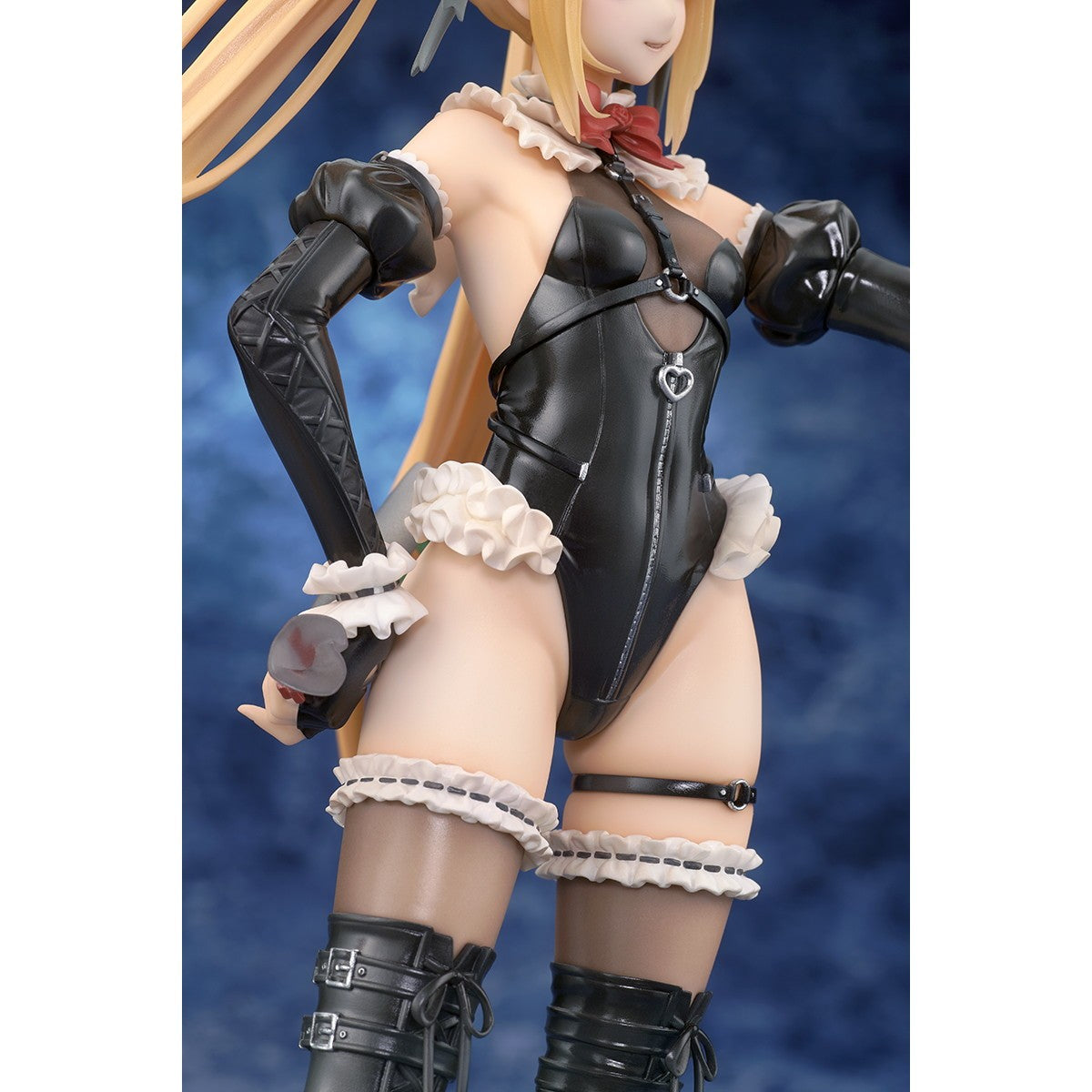 【予約安心出荷】[FIG] マリー・ローズ トゥインクル・ローズVer. DEAD OR ALIVE Xtreme Venus Vacation(デッド オア アライブ エクストリーム ヴィーナス バケーション) 1/7 完成品 フィギュア キューズQ(2026年10月)