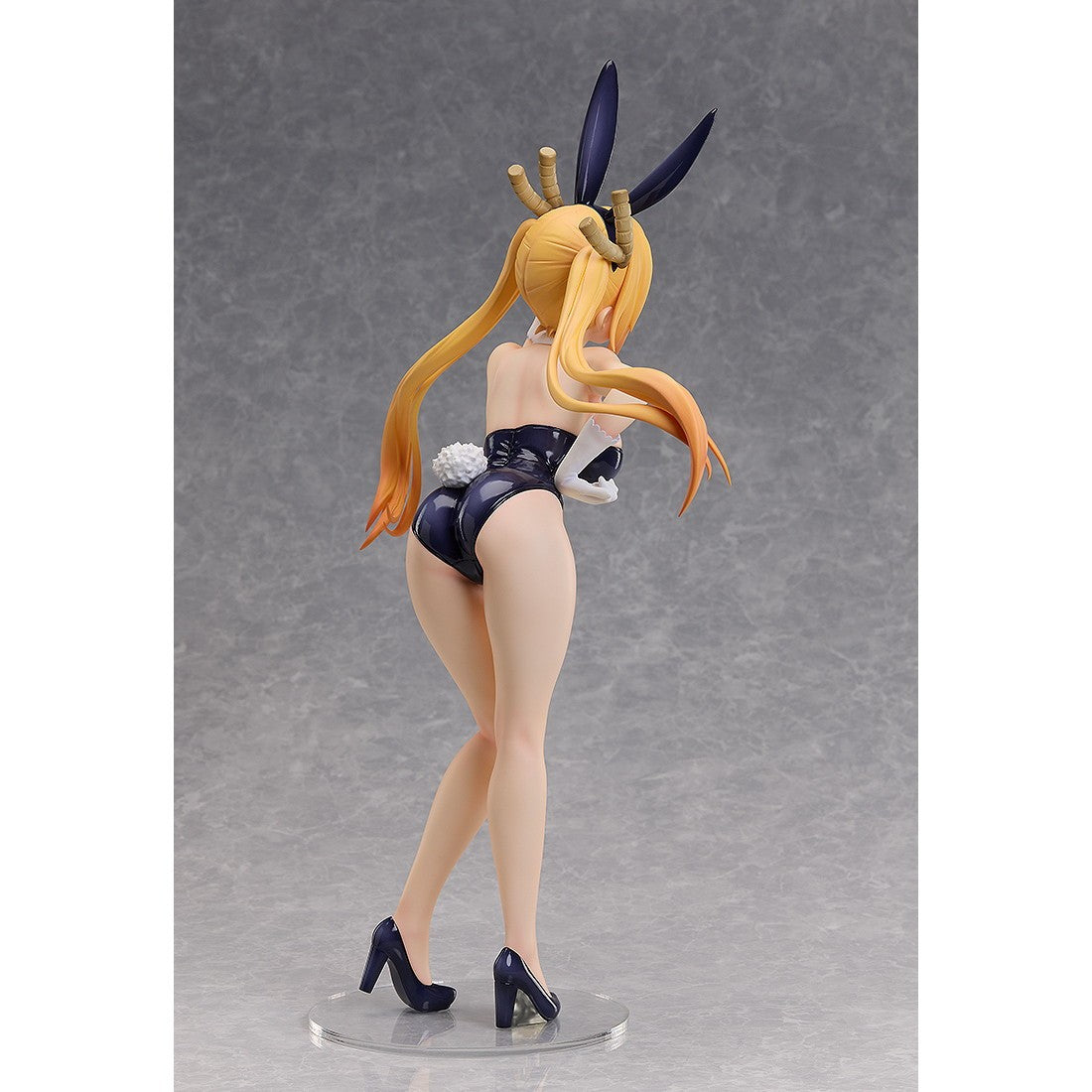 【予約安心出荷】[FIG] B-style トール 生足バニーVer. 小林さんちのメイドラゴン 1/4 完成品 フィギュア FREEing(フリーイング)(2026年6月)