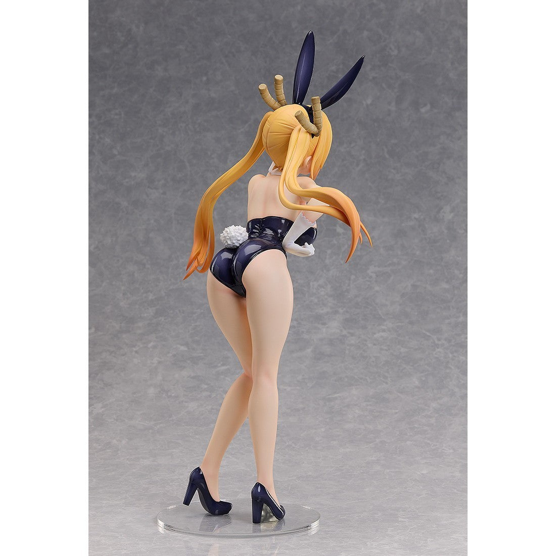 【新品】【お取り寄せ】[FIG] B-style トール 生足バニーVer. 小林さんちのメイドラゴン 1/4 完成品 フィギュア FREEing(フリーイング)(20260710)