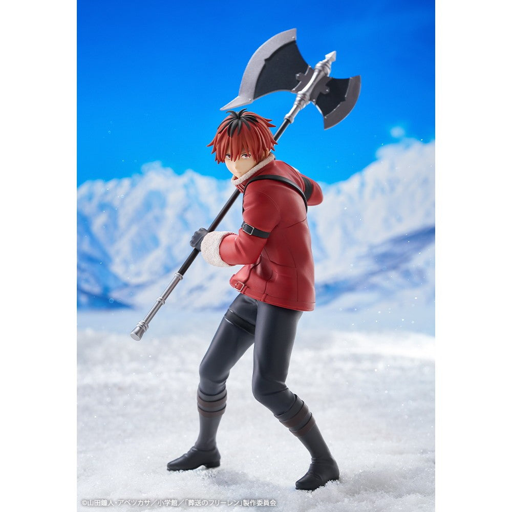 【予約安心出荷】[FIG] OSHI WORKS シュタルク 葬送のフリーレン 完成品 フィギュア(GP016) コトブキヤ(2026年7月)