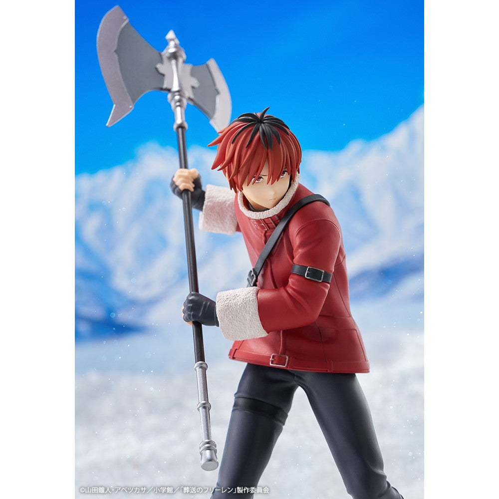 【予約安心出荷】[FIG] OSHI WORKS シュタルク 葬送のフリーレン 完成品 フィギュア(GP016) コトブキヤ(2026年7月)
