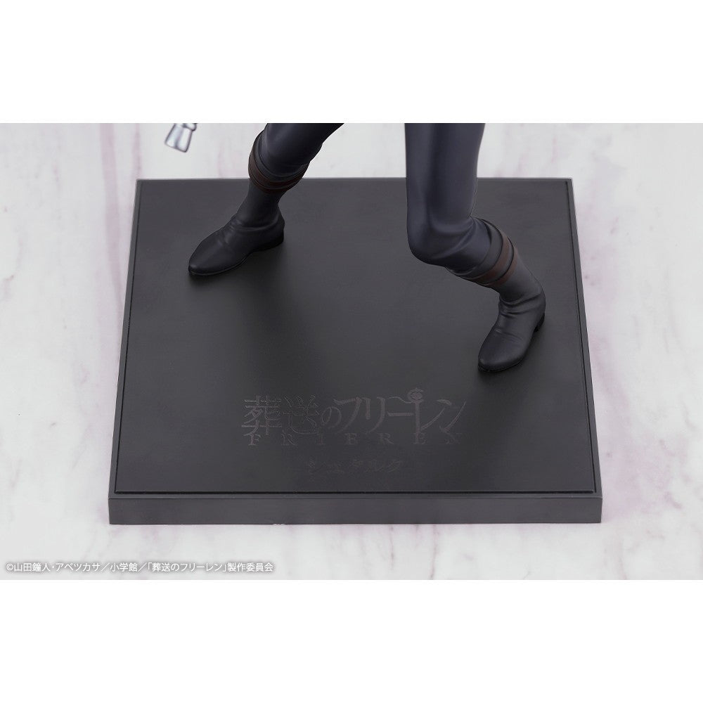 【予約安心出荷】[FIG] OSHI WORKS シュタルク 葬送のフリーレン 完成品 フィギュア(GP016) コトブキヤ(2026年7月)