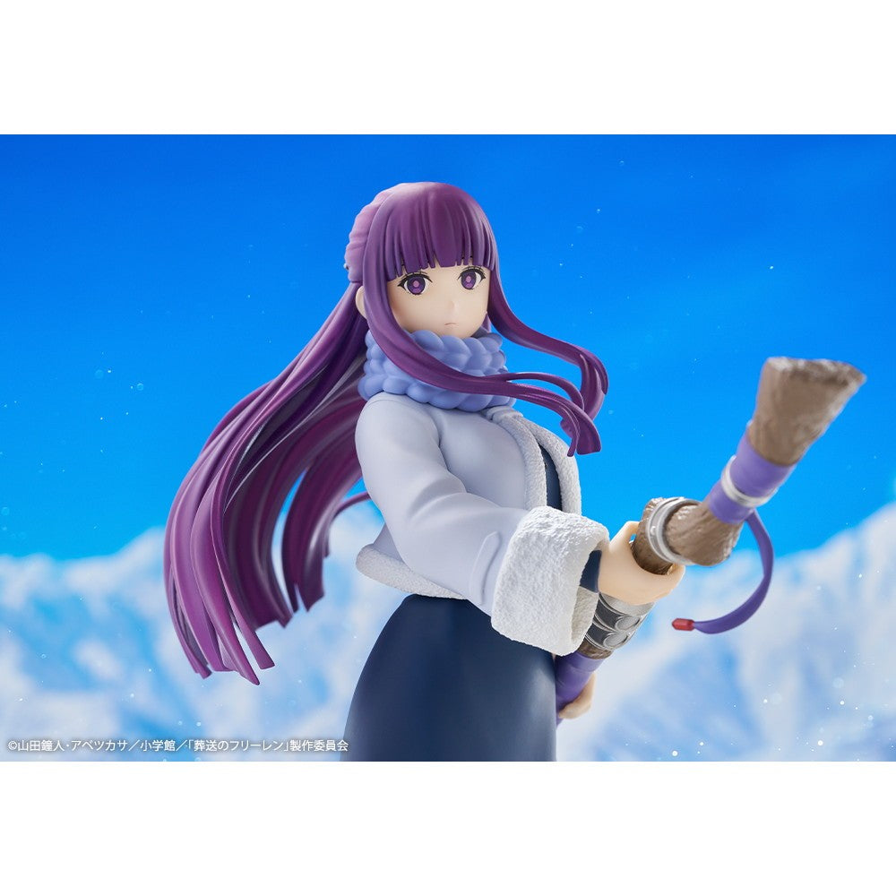 【予約安心出荷】[FIG] OSHI WORKS フェルン 葬送のフリーレン 完成品 フィギュア(GP019) コトブキヤ(2026年8月)