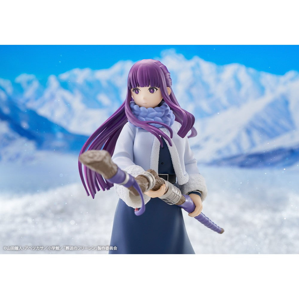 【予約安心出荷】[FIG] OSHI WORKS フェルン 葬送のフリーレン 完成品 フィギュア(GP019) コトブキヤ(2026年8月)