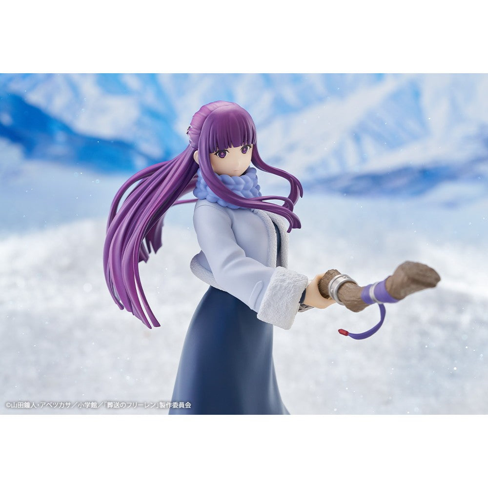 【予約安心出荷】[FIG] OSHI WORKS フェルン 葬送のフリーレン 完成品 フィギュア(GP019) コトブキヤ(2026年8月)