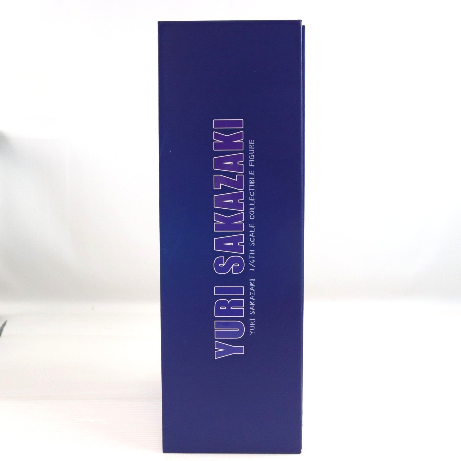 【中古即納】[FIG] ユリ・サカザキ THE KING OF FIGHTERS '97(ザ・キング・オブ・ファイターズ97) 1/6 完成品 アクションフィギュア(TS-XZZ-004) TUNSHI STUDIO(タンシスタジオ)(20230630)