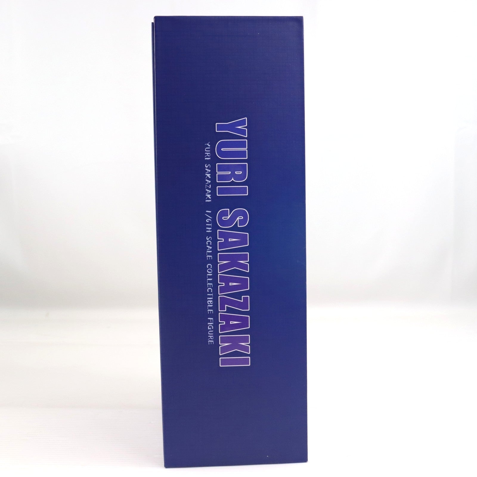 【中古即納】[FIG] ユリ・サカザキ THE KING OF FIGHTERS '97(ザ・キング・オブ・ファイターズ97) 1/6 完成品 アクションフィギュア(TS-XZZ-004) TUNSHI STUDIO(タンシスタジオ)(20230630)