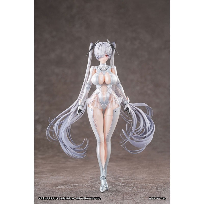 【予約安心出荷】[FIG] シンデレラ 勝利の女神:NIKKE(ニケ) 1/12 完成品 アクションフィギュア あみあみ×蝸之殼Snail Shell(2026年12月)