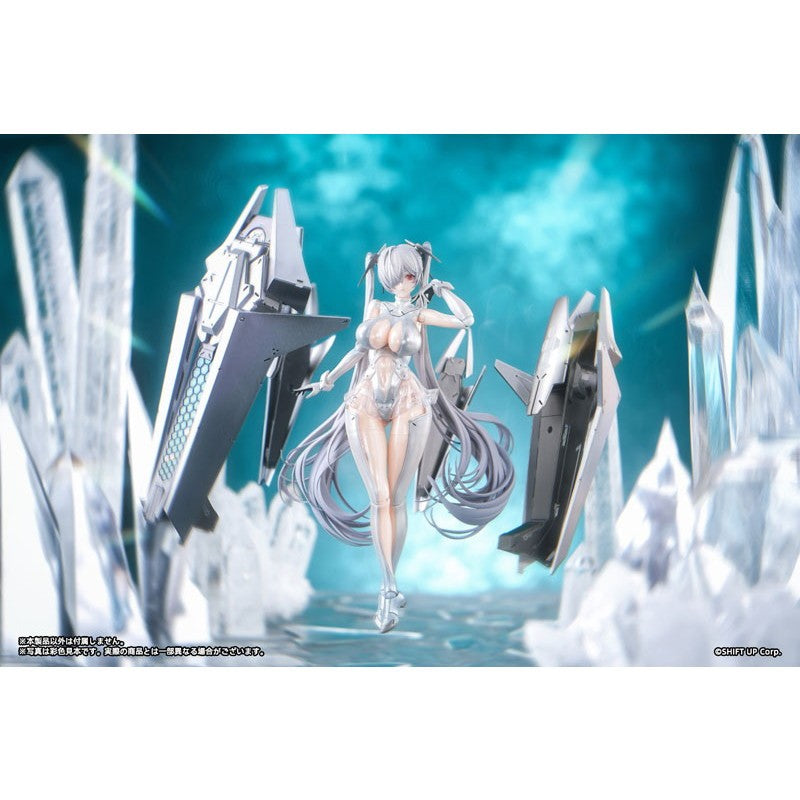 【予約安心出荷】[FIG] シンデレラ 勝利の女神:NIKKE(ニケ) 1/12 完成品 アクションフィギュア あみあみ×蝸之殼Snail Shell(2026年12月)