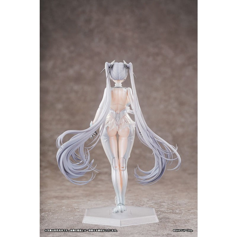 【予約安心出荷】[FIG] シンデレラ 勝利の女神:NIKKE(ニケ) 1/12 完成品 アクションフィギュア あみあみ×蝸之殼Snail Shell(2026年12月)