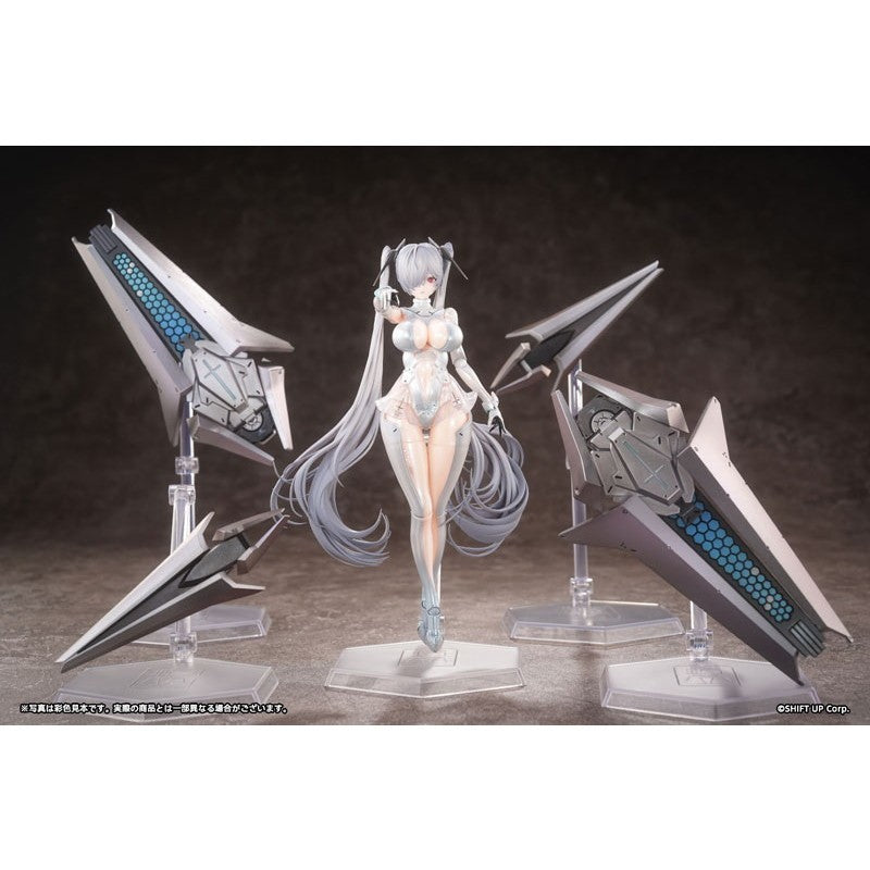 【予約安心出荷】[FIG] シンデレラ 勝利の女神:NIKKE(ニケ) 1/12 完成品 アクションフィギュア あみあみ×蝸之殼Snail Shell(2026年12月)