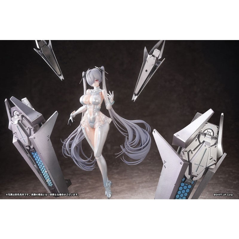 【予約安心出荷】[FIG] シンデレラ 勝利の女神:NIKKE(ニケ) 1/12 完成品 アクションフィギュア あみあみ×蝸之殼Snail Shell(2026年12月)