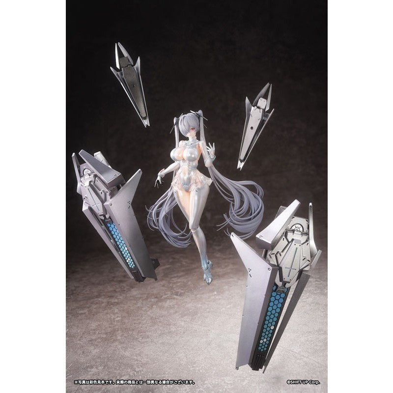 【予約安心出荷】[FIG] シンデレラ 勝利の女神:NIKKE(ニケ) 1/12 完成品 アクションフィギュア あみあみ×蝸之殼Snail Shell(2026年12月)
