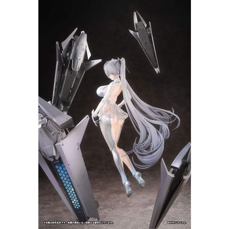 【予約安心出荷】[FIG] シンデレラ 勝利の女神:NIKKE(ニケ) 1/12 完成品 アクションフィギュア あみあみ×蝸之殼Snail Shell(2026年12月)