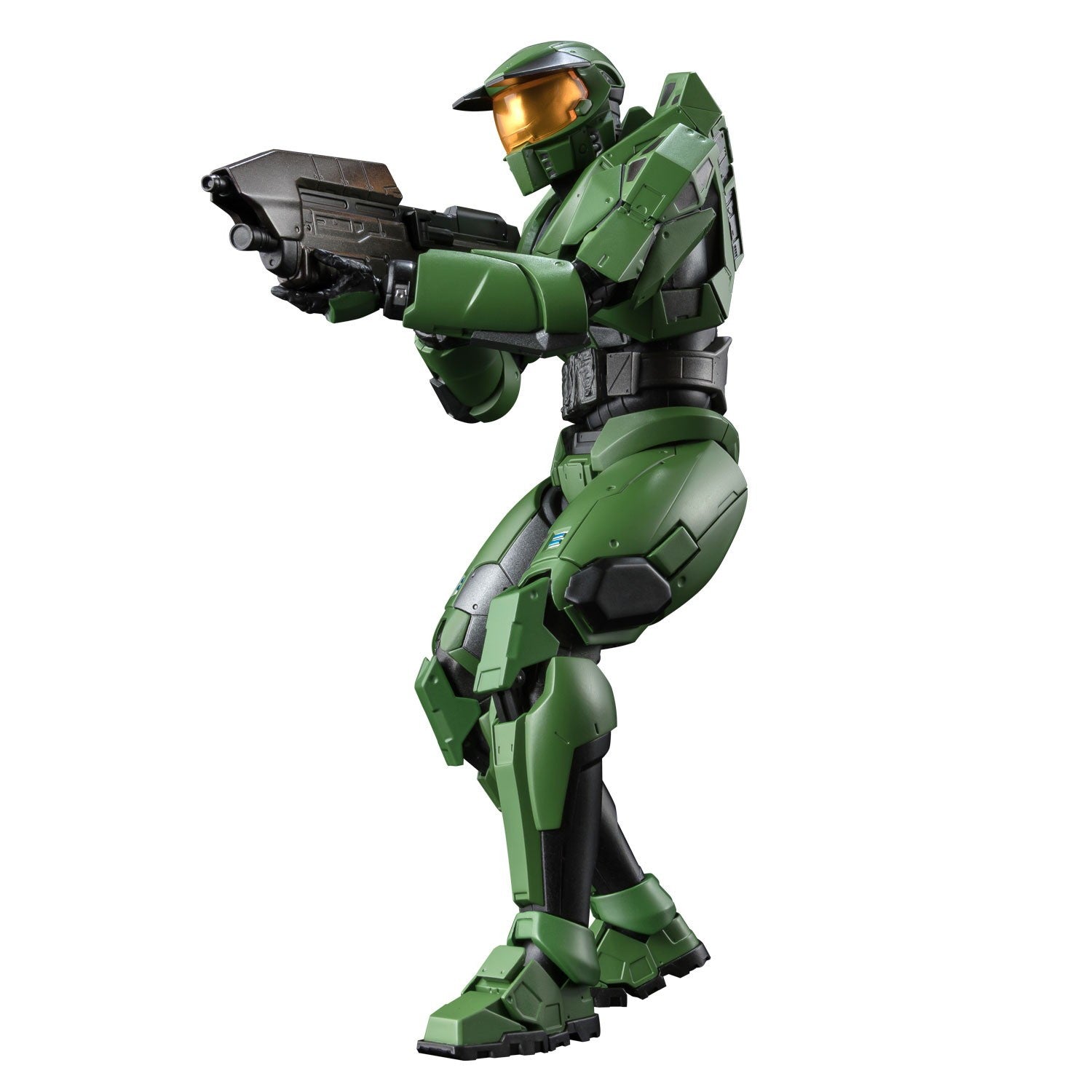 【予約安心出荷】[FIG] RE:EDIT MASTER CHIEF MJOLNIR MARK V(マスターチーフ ミョルニル マーク5) Recolor ver. Halo: Combat Evolved(ヘイロー コンバット・エボルヴ) 1/12 完成品 可動フィギュア 1000toys(ワンサウザンドトイズ)(2026年6月)
