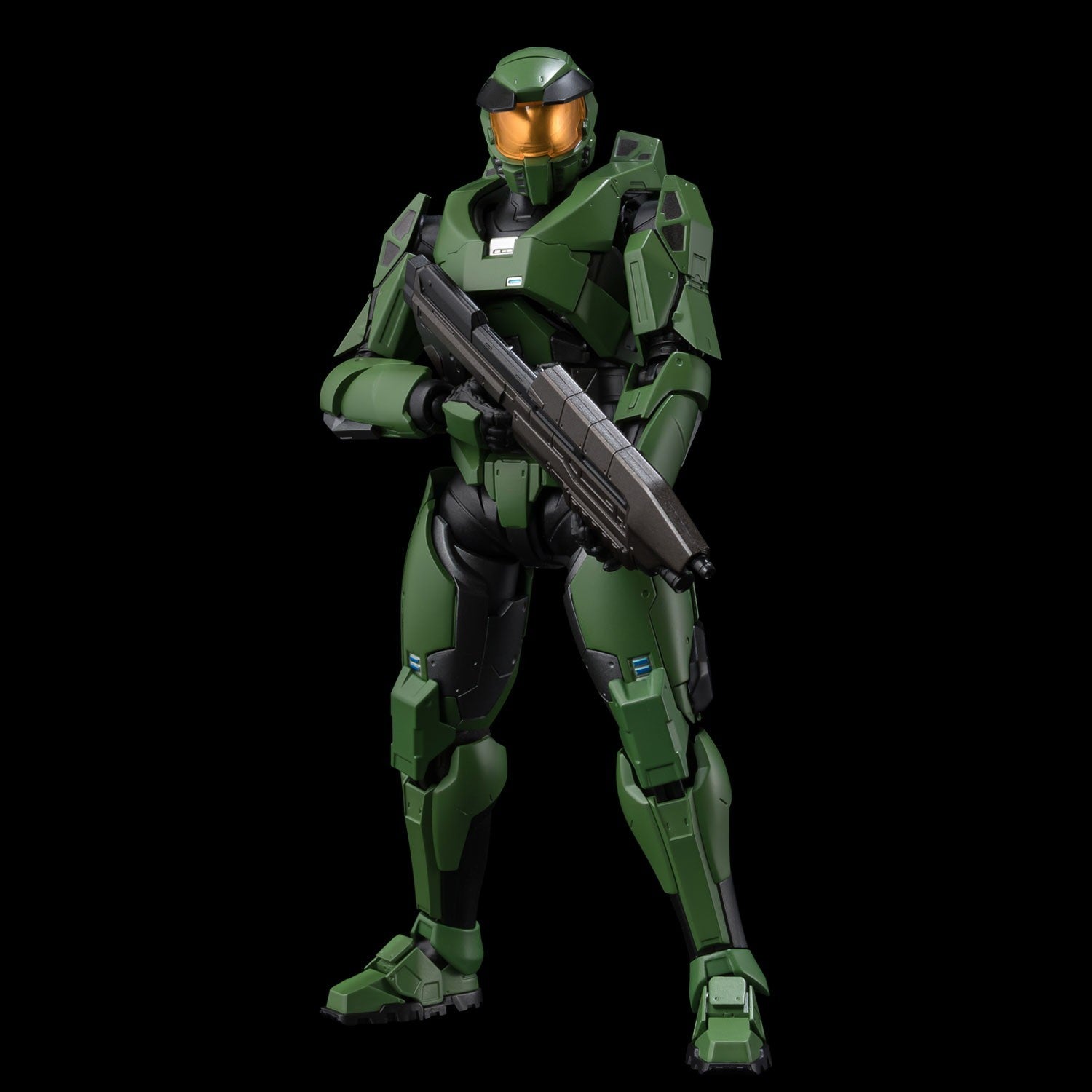 【予約安心出荷】[FIG] RE:EDIT MASTER CHIEF MJOLNIR MARK V(マスターチーフ ミョルニル マーク5) Recolor ver. Halo: Combat Evolved(ヘイロー コンバット・エボルヴ) 1/12 完成品 可動フィギュア 1000toys(ワンサウザンドトイズ)(2026年6月)