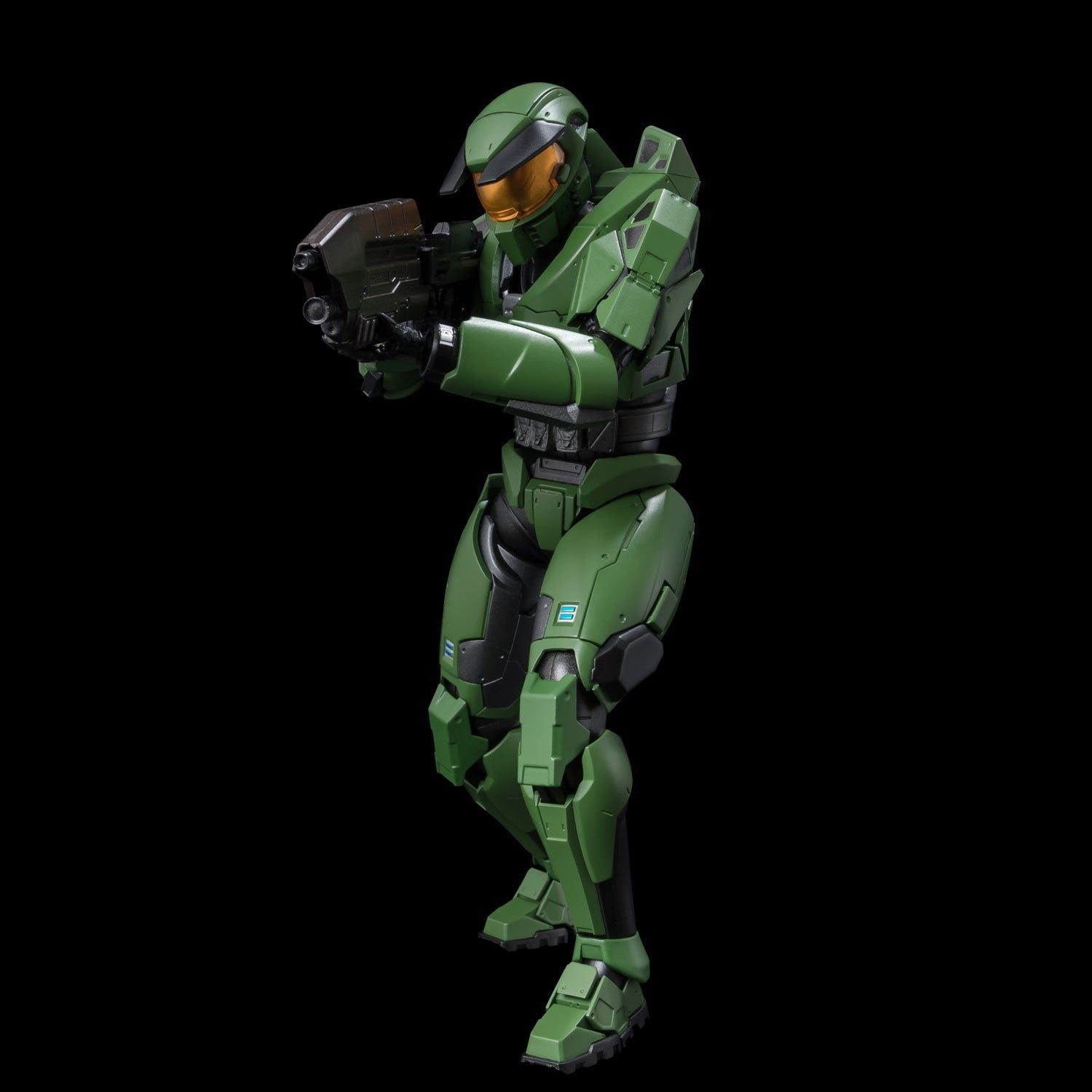 【予約安心出荷】[FIG] RE:EDIT MASTER CHIEF MJOLNIR MARK V(マスターチーフ ミョルニル マーク5) Recolor ver. Halo: Combat Evolved(ヘイロー コンバット・エボルヴ) 1/12 完成品 可動フィギュア 1000toys(ワンサウザンドトイズ)(2026年6月)
