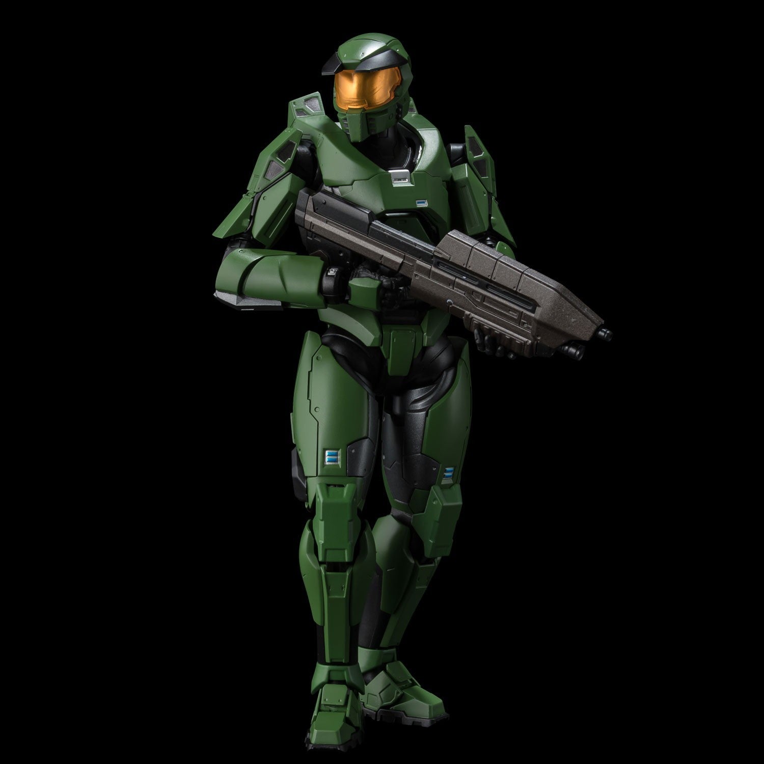 【予約安心出荷】[FIG] RE:EDIT MASTER CHIEF MJOLNIR MARK V(マスターチーフ ミョルニル マーク5) Recolor ver. Halo: Combat Evolved(ヘイロー コンバット・エボルヴ) 1/12 完成品 可動フィギュア 1000toys(ワンサウザンドトイズ)(2026年6月)