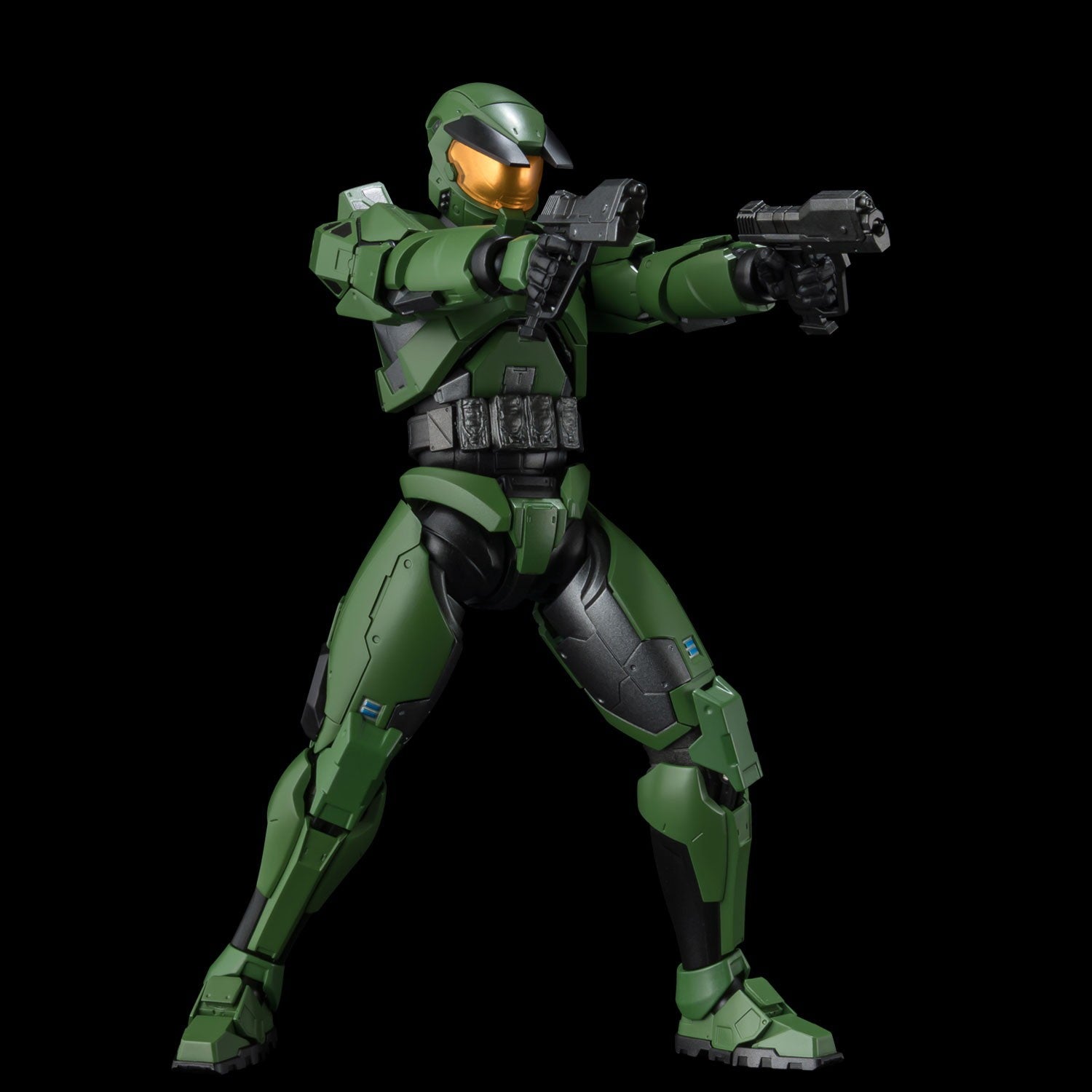 【予約安心出荷】[FIG] RE:EDIT MASTER CHIEF MJOLNIR MARK V(マスターチーフ ミョルニル マーク5) Recolor ver. Halo: Combat Evolved(ヘイロー コンバット・エボルヴ) 1/12 完成品 可動フィギュア 1000toys(ワンサウザンドトイズ)(2026年6月)