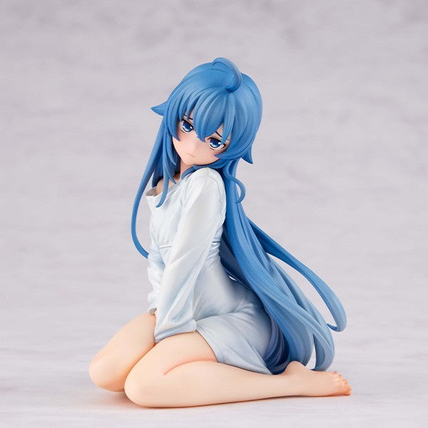 【予約安心出荷】[FIG] Melty Princess(メルティプリンセス) てのひらロキシー のぞき見Ver. 無職転生 ～異世界行ったら本気だす～ 完成品 フィギュア メガハウス(2026年7月)