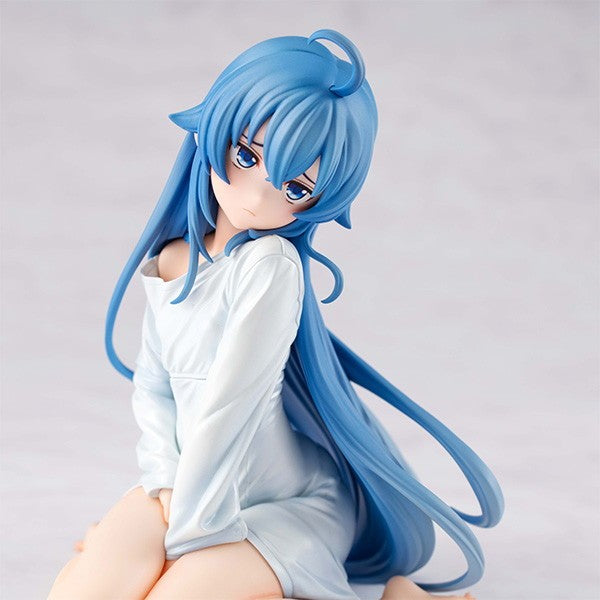【予約安心出荷】[FIG] Melty Princess(メルティプリンセス) てのひらロキシー のぞき見Ver. 無職転生 ～異世界行ったら本気だす～ 完成品 フィギュア メガハウス(2026年7月)