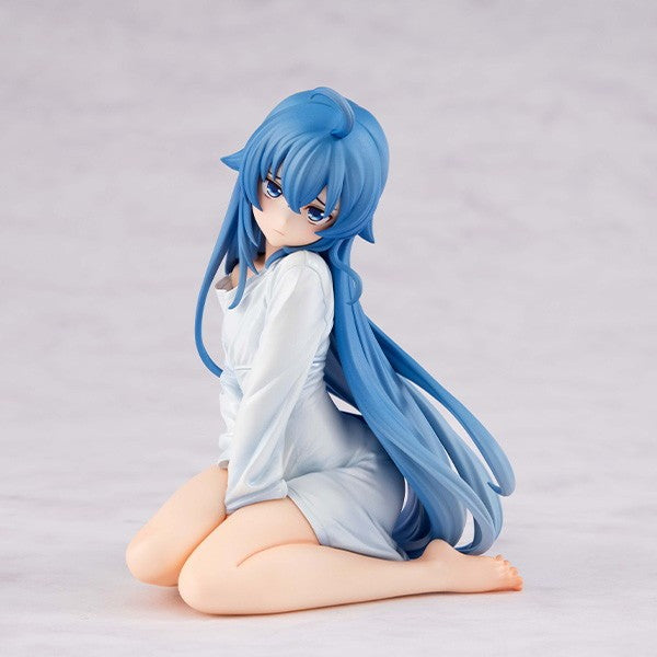 【予約安心出荷】[FIG] Melty Princess(メルティプリンセス) てのひらロキシー のぞき見Ver. 無職転生 ～異世界行ったら本気だす～ 完成品 フィギュア メガハウス(2026年7月)