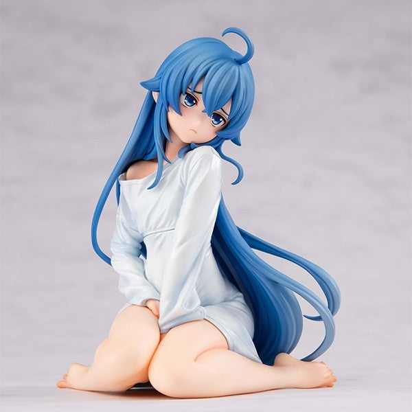 【予約安心出荷】[FIG] Melty Princess(メルティプリンセス) てのひらロキシー のぞき見Ver. 無職転生 ～異世界行ったら本気だす～ 完成品 フィギュア メガハウス(2026年7月)