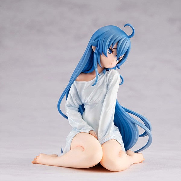 【予約安心出荷】[FIG] Melty Princess(メルティプリンセス) てのひらロキシー のぞき見Ver. 無職転生 ～異世界行ったら本気だす～ 完成品 フィギュア メガハウス(2026年7月)