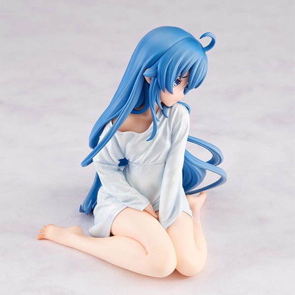 【予約安心出荷】[FIG] Melty Princess(メルティプリンセス) てのひらロキシー のぞき見Ver. 無職転生 ～異世界行ったら本気だす～ 完成品 フィギュア メガハウス(2026年7月)