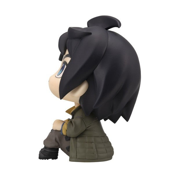 【予約安心出荷】[FIG] るかっぷ 三日月・オーガス(みかづきオーガス) 機動戦士ガンダム 鉄血のオルフェンズ 完成品 フィギュア メガハウス(2026年7月)