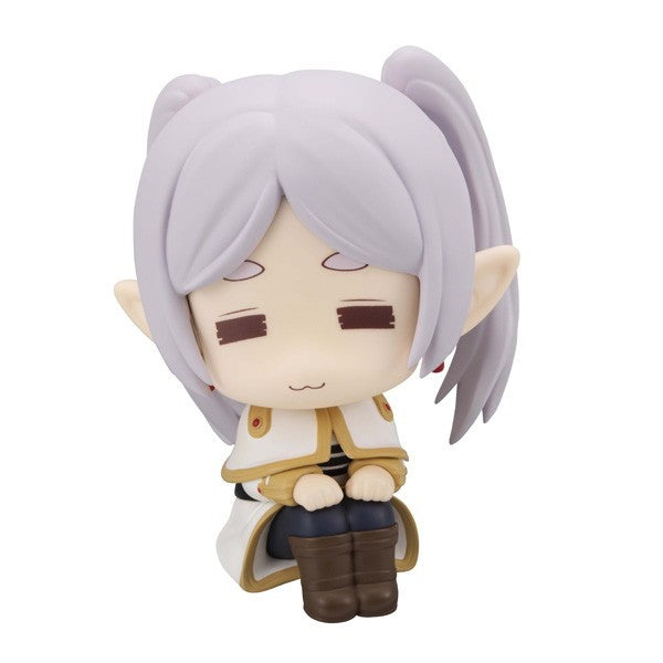 【予約安心出荷】[FIG] るかっぷ フリーレン しょぼしょぼVer. 葬送のフリーレン 完成品 フィギュア メガハウス(2026年7月)