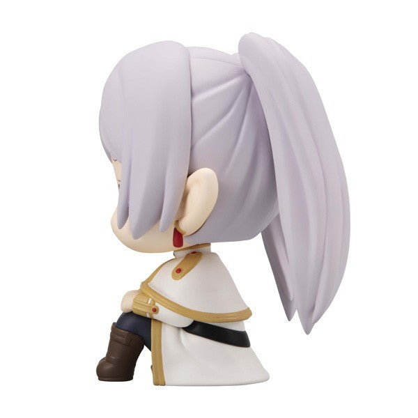 【予約安心出荷】[FIG] るかっぷ フリーレン しょぼしょぼVer. 葬送のフリーレン 完成品 フィギュア メガハウス(2026年7月)