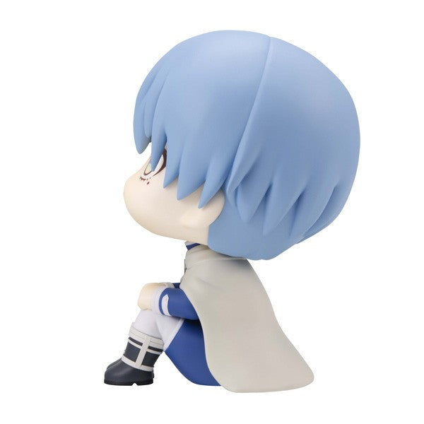 【予約安心出荷】[FIG] るかっぷ ヒンメル 葬送のフリーレン 完成品 フィギュア メガハウス(2026年7月)