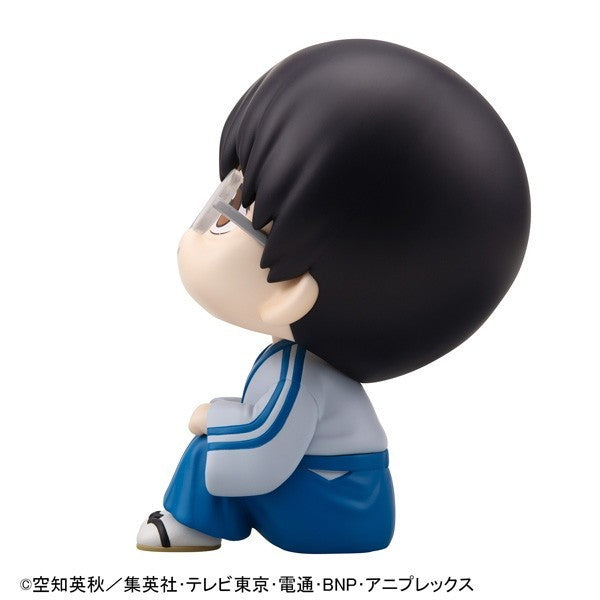 【新品】【お取り寄せ】[FIG] るかっぷ 志村新八(しむらしんぱち) 銀魂 完成品 フィギュア メガハウス(20260831)