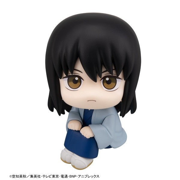 【予約安心出荷】[FIG] るかっぷ 桂小太郎(かつらこたろう) 銀魂 完成品 フィギュア メガハウス(2026年8月)