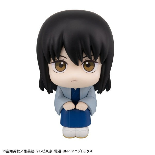 【予約安心出荷】[FIG] るかっぷ 桂小太郎(かつらこたろう) 銀魂 完成品 フィギュア メガハウス(2026年8月)