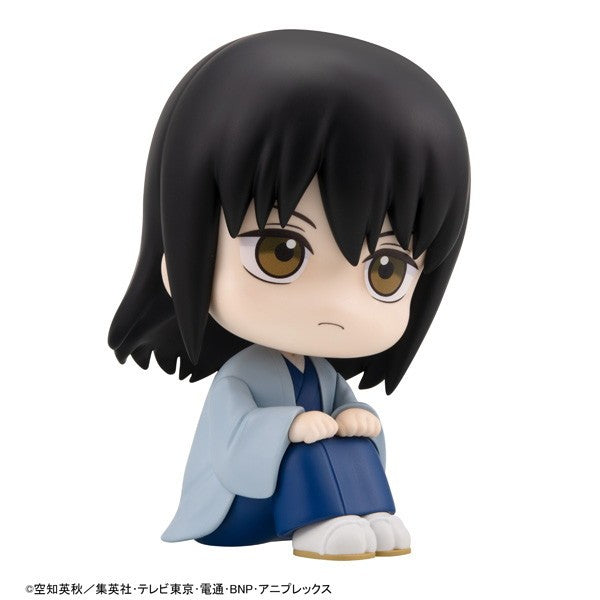【予約安心出荷】[FIG] るかっぷ 桂小太郎(かつらこたろう) 銀魂 完成品 フィギュア メガハウス(2026年8月)
