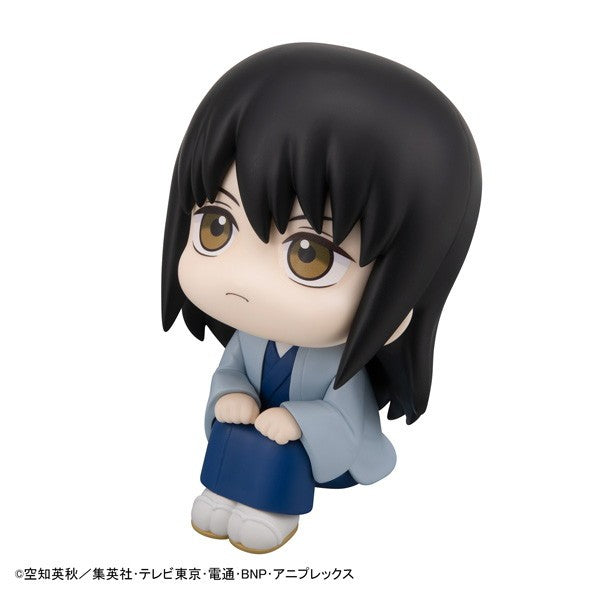 【予約安心出荷】[FIG] るかっぷ 桂小太郎(かつらこたろう) 銀魂 完成品 フィギュア メガハウス(2026年8月)