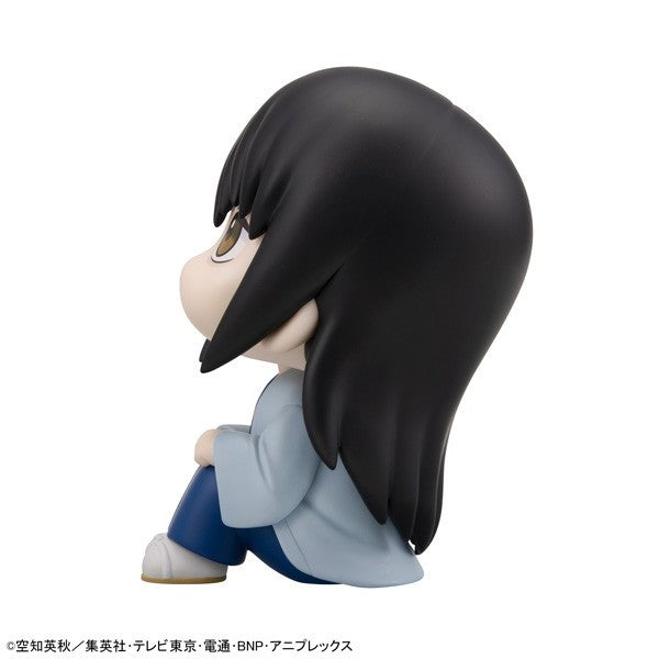 【予約安心出荷】[FIG] るかっぷ 桂小太郎(かつらこたろう) 銀魂 完成品 フィギュア メガハウス(2026年8月)