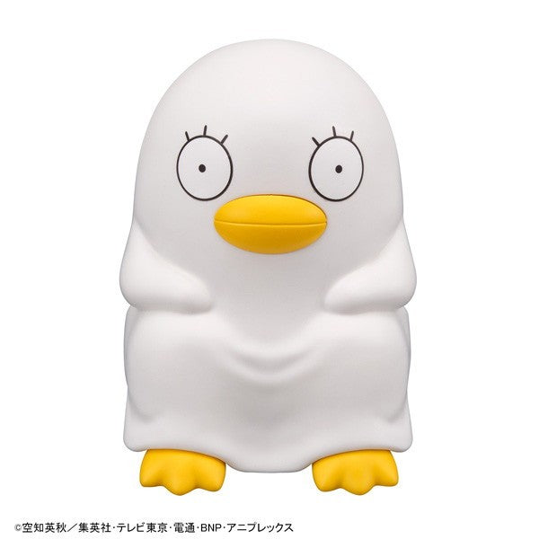 【予約安心出荷】[FIG] るかっぷ エリザベス 銀魂 完成品 フィギュア メガハウス(2026年8月)