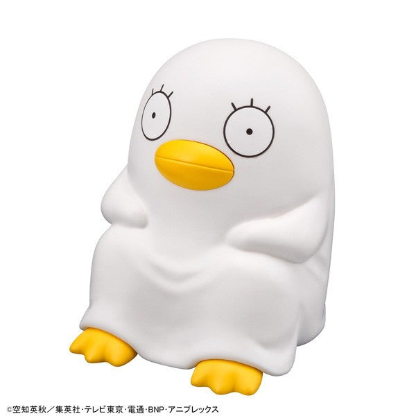 【予約安心出荷】[FIG] るかっぷ エリザベス 銀魂 完成品 フィギュア メガハウス(2026年8月)