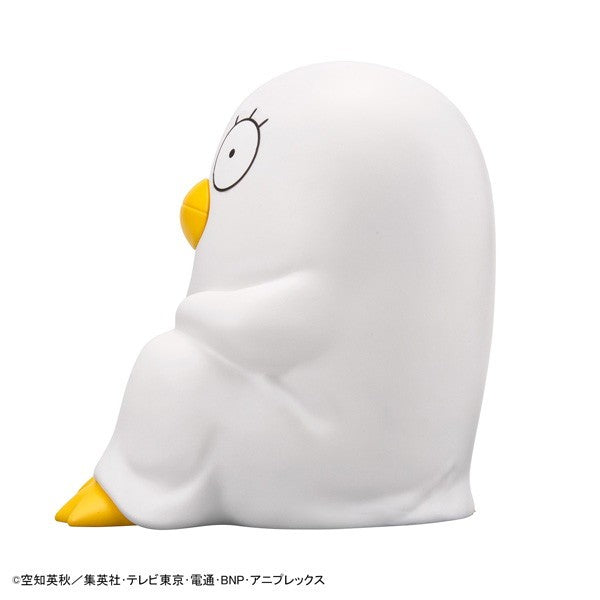 【予約安心出荷】[FIG] るかっぷ エリザベス 銀魂 完成品 フィギュア メガハウス(2026年8月)
