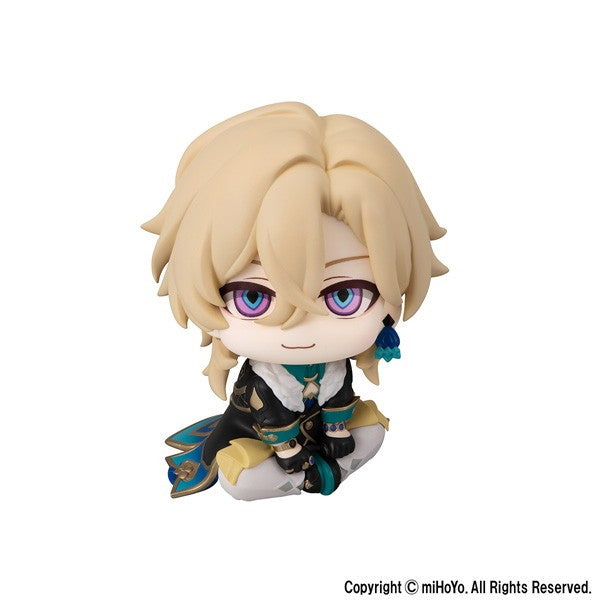 【予約安心出荷】[FIG] るかっぷ アベンチュリン 崩壊:スターレイル 完成品 フィギュア メガハウス(2026年11月)