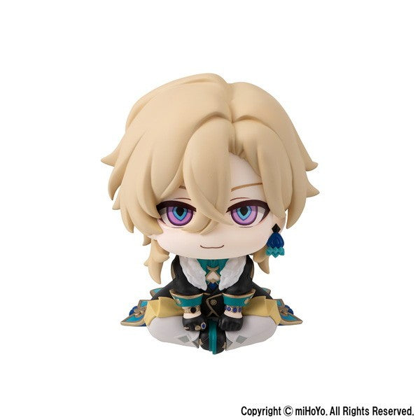 【予約安心出荷】[FIG] るかっぷ アベンチュリン 崩壊:スターレイル 完成品 フィギュア メガハウス(2026年11月)